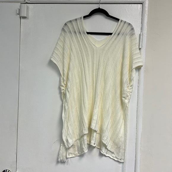 Cupshe Other - Cupshe coverup swim one size new with tags